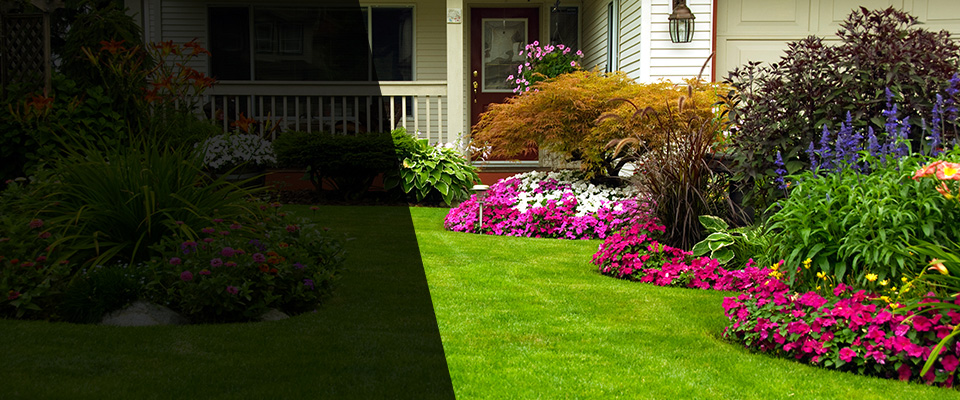 Mount Ephraim Landscapers