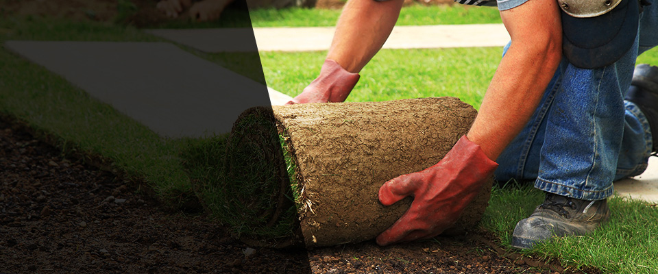 Mount Ephraim Landscapers