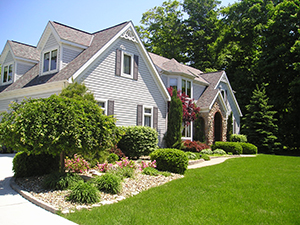 Landscapers and Lawncare Services in Mount Ephraim, NJ